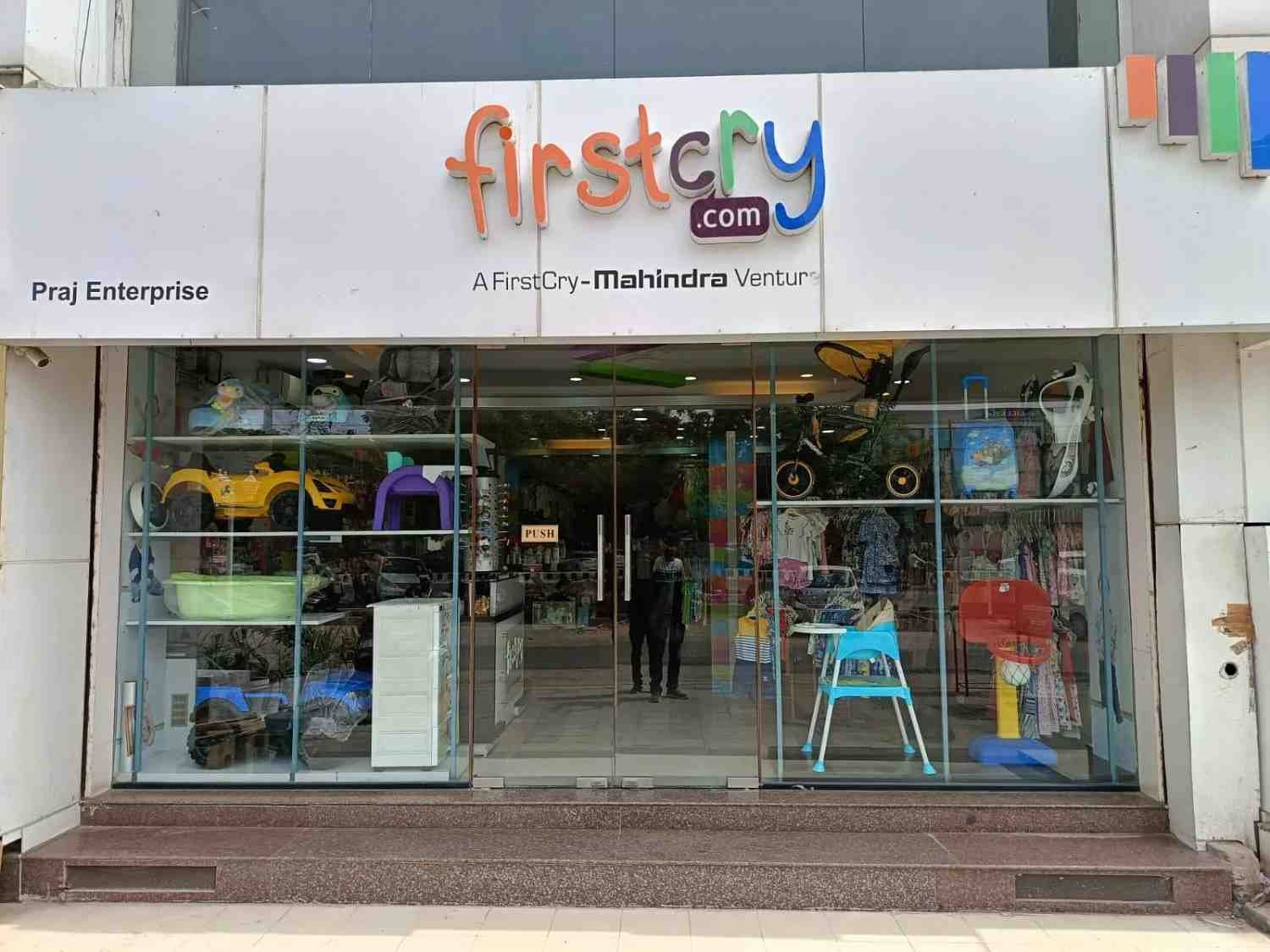 franchise restaurants in India