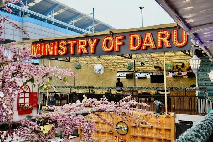 top 10 restaurant franchise in india