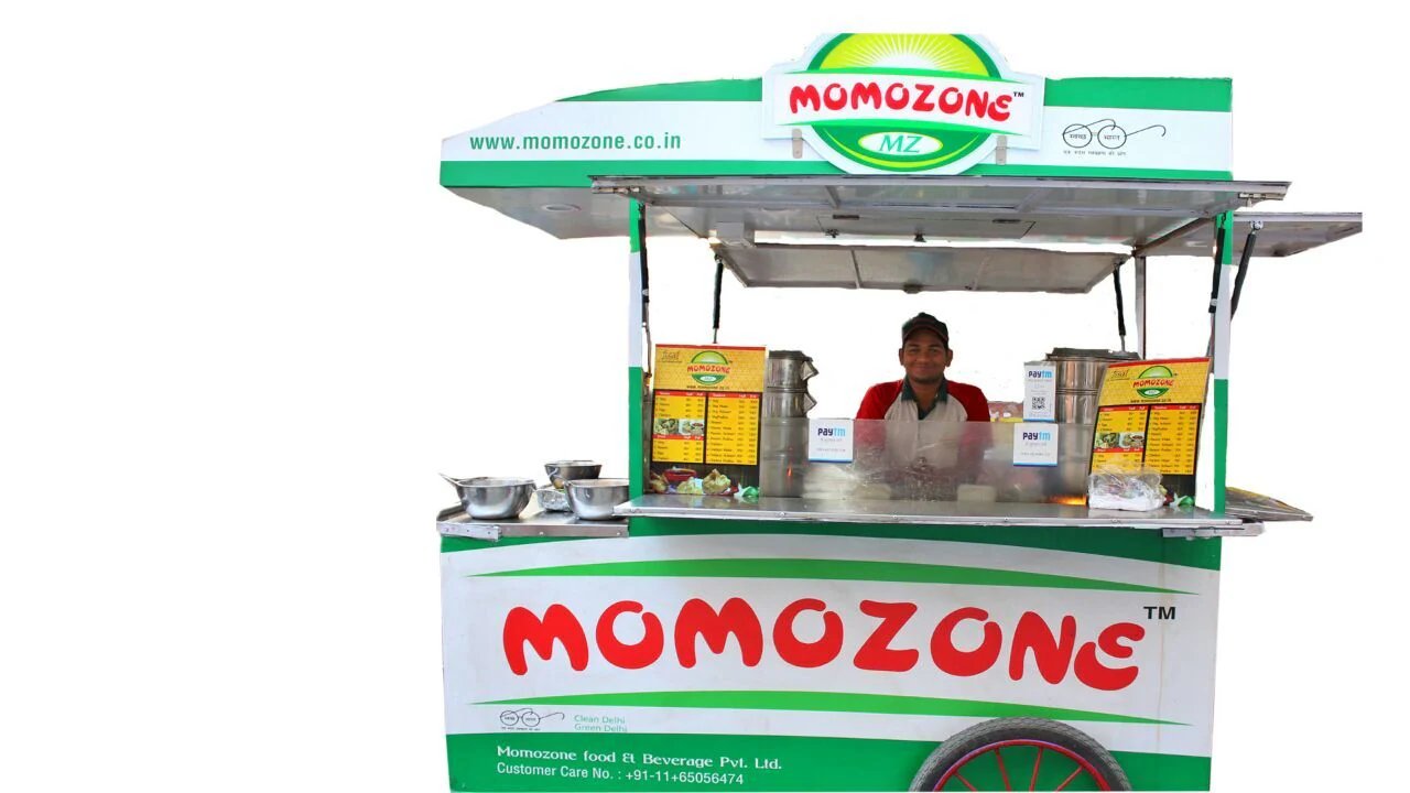 15 Profitable Franchise Restaurants in India