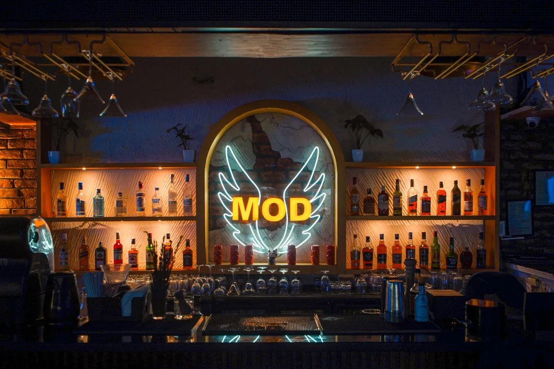 15 Profitable Franchise Restaurants in India