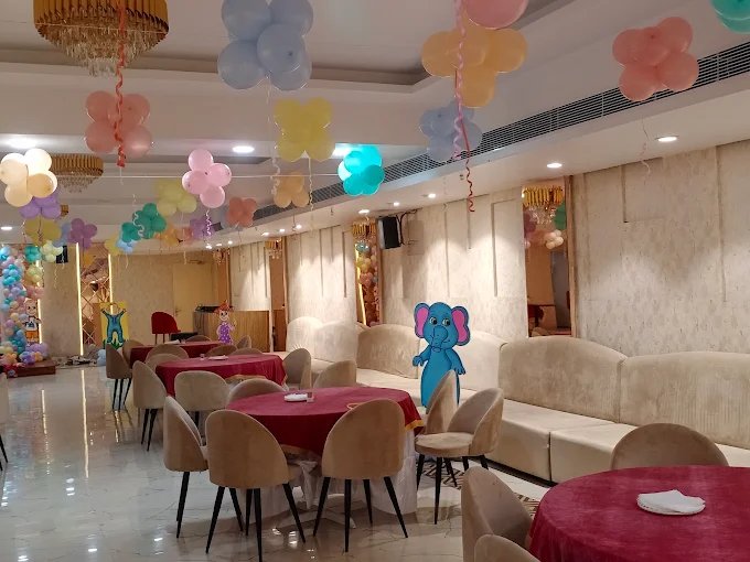 top 10 restaurant franchise in india