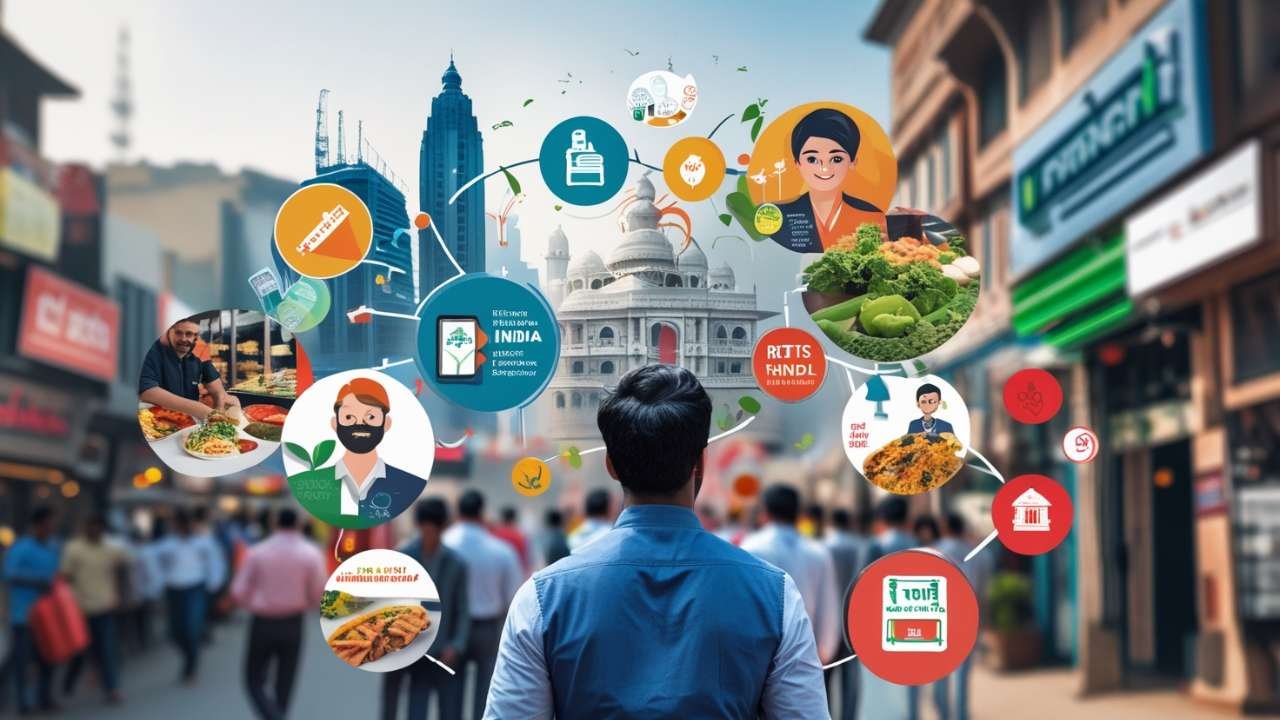 Best Franchise in India